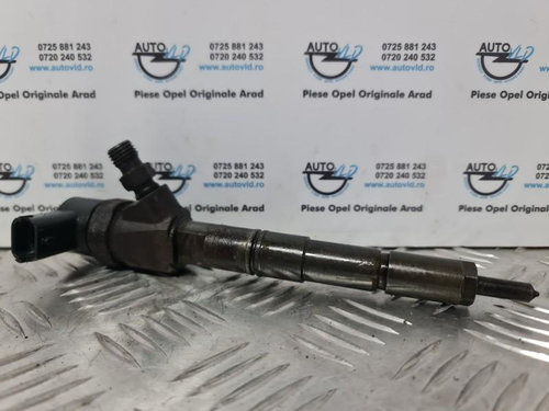 Injector Opel Signum facelift 2005-2008 1.9 CDTI 150 cp 110 kw Z19DTH 0445110243