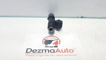 Injector, Opel Tigra Twin Top, 1.4 B, Z14XEP, cod ...