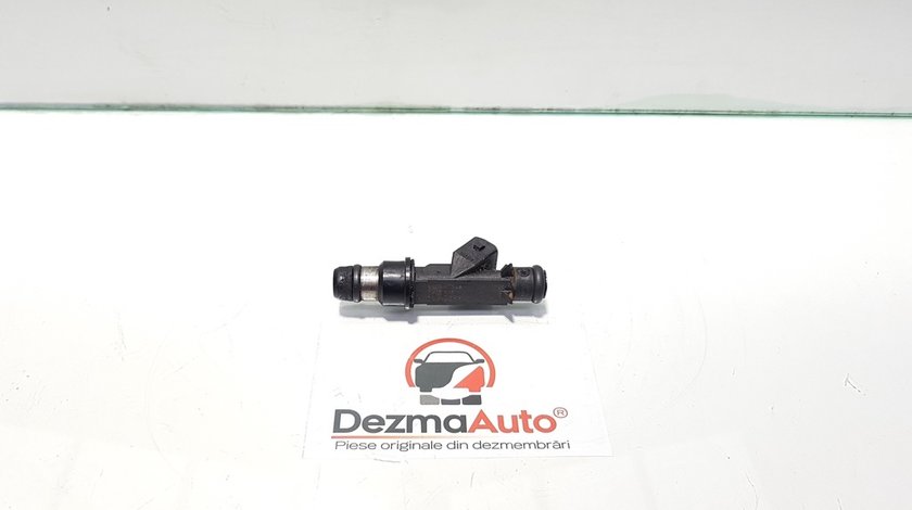 Injector, Opel Vectra C, 1.6 B, Z16XEP, GM25343299