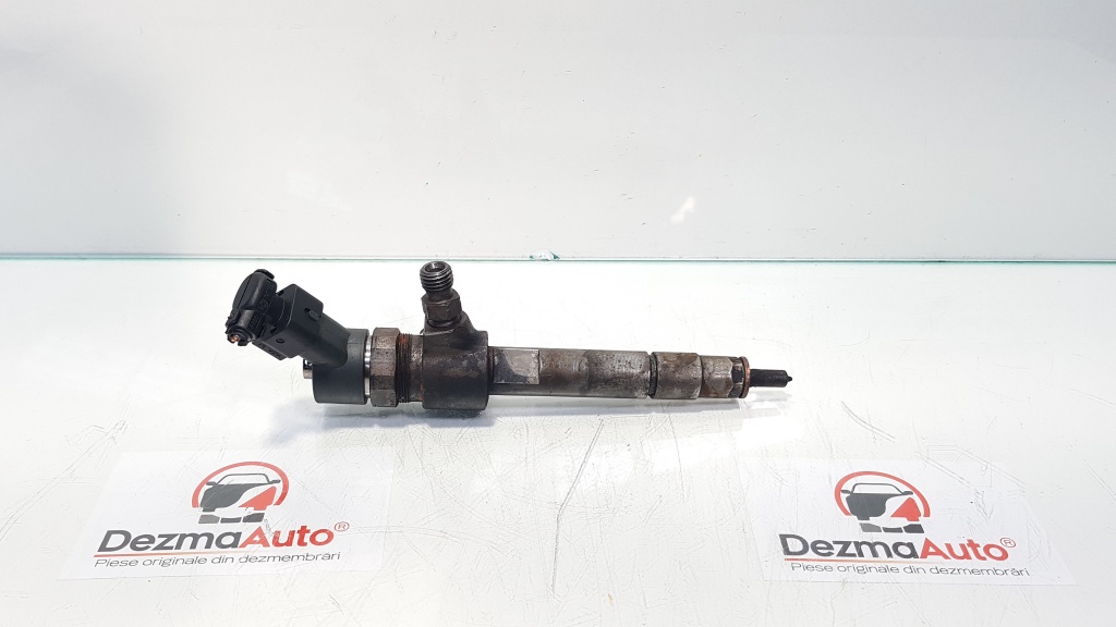 Injector, Opel Vectra C, 1.9 cdti, 0445110165 (id:347011)
