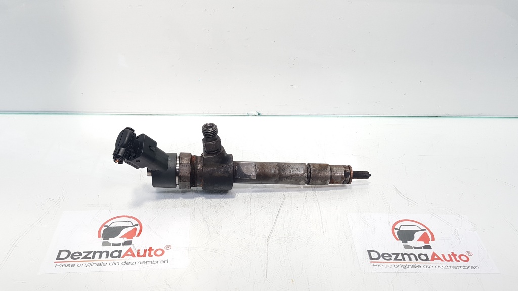 Injector, Opel Vectra C, 1.9 cdti, 0445110165 (id:347009)