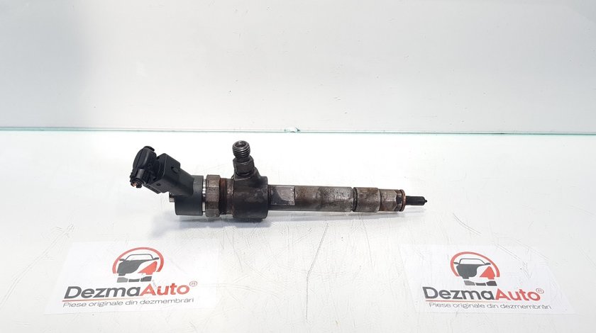 Injector, Opel Vectra C, 1.9 cdti, 0445110165 (id:347009)