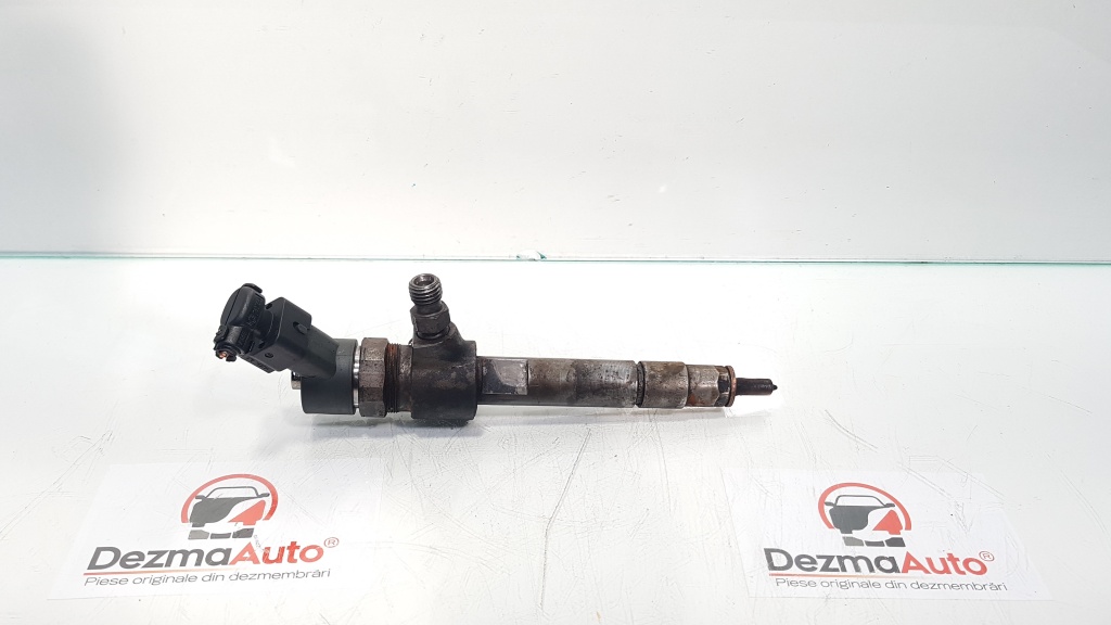 Injector, Opel Vectra C, 1.9 cdti, 0445110165 (id:347012)