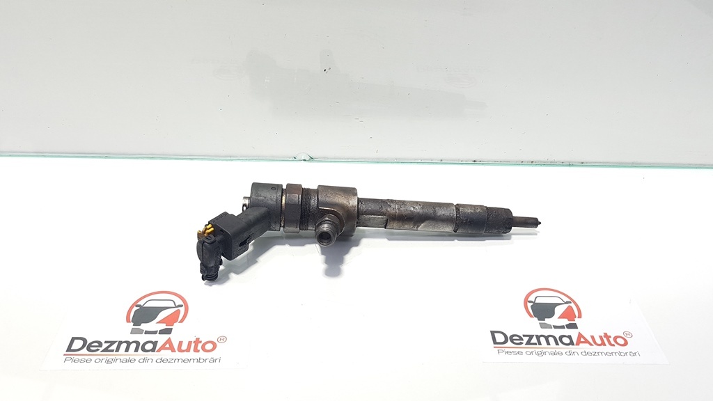 Injector, Opel Vectra C, 1.9 cdti, cod 0445110165 (id:351444)
