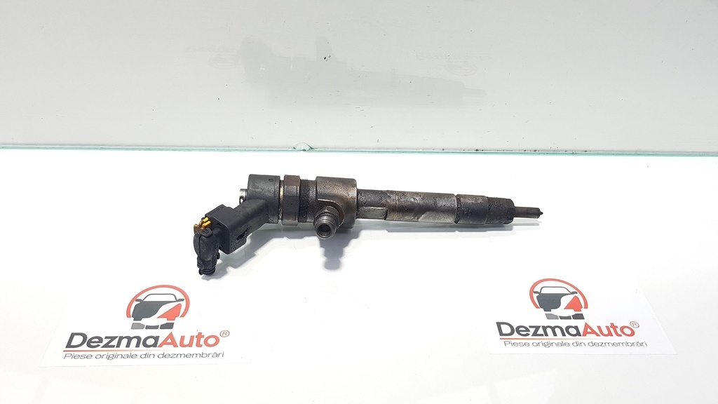 Injector, Opel Vectra C, 1.9 cdti, cod 0445110165 (id:351445)