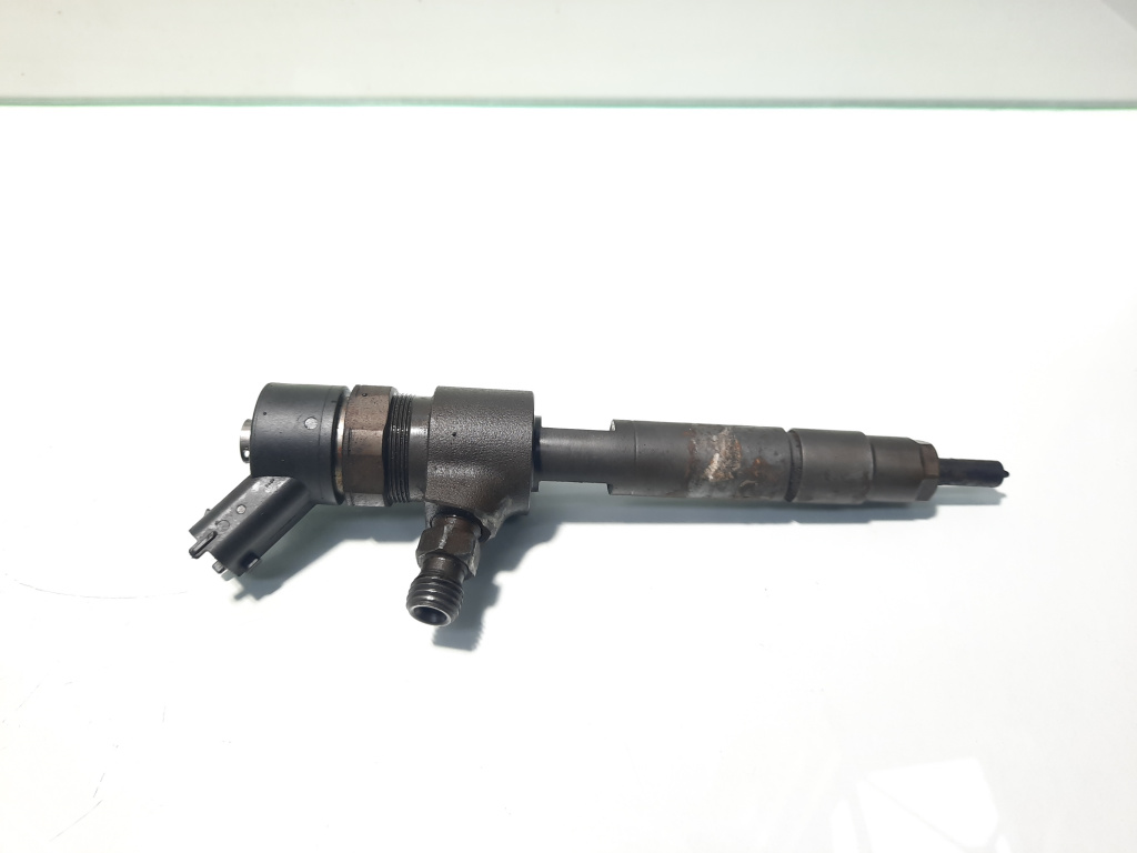 Injector, Opel Vectra C, 1.9 cdti, Z19DT, 0445110165 (id:451395)