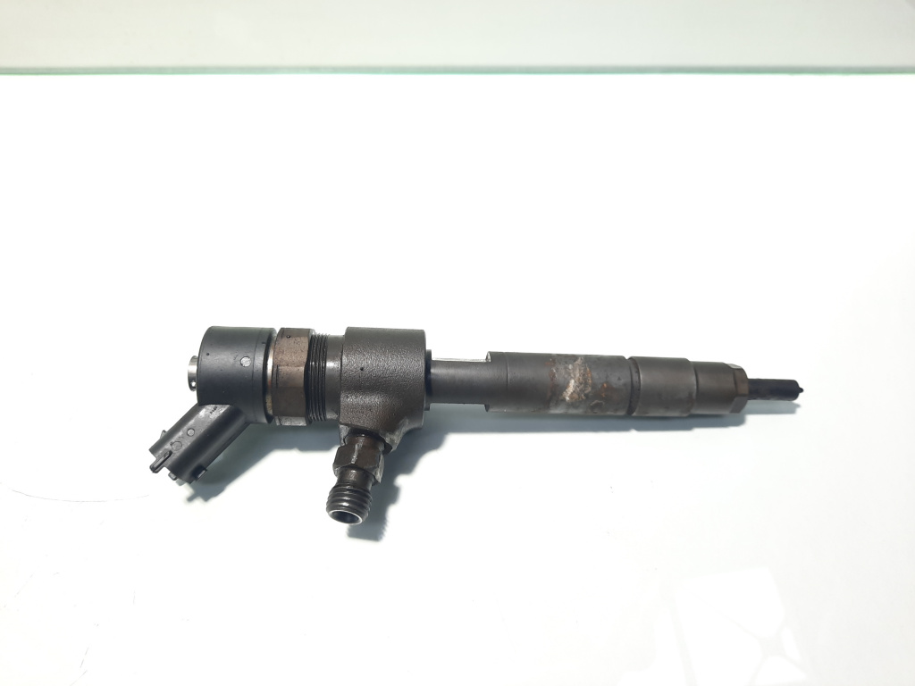 Injector, Opel Vectra C, 1.9 cdti, Z19DT, 0445110165 (id:451396)