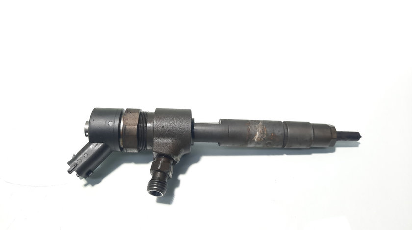 Injector, Opel Vectra C, 1.9 cdti, Z19DT, 0445110165 (id:451396)