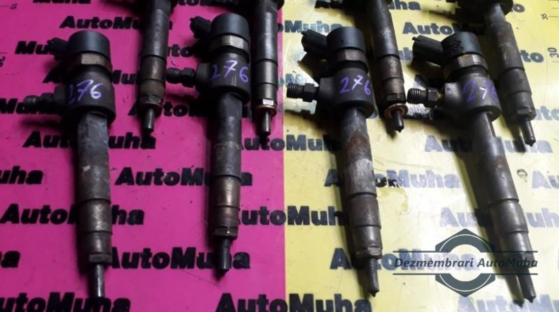 Injector Opel Vectra C (2002-2005) 0445110276