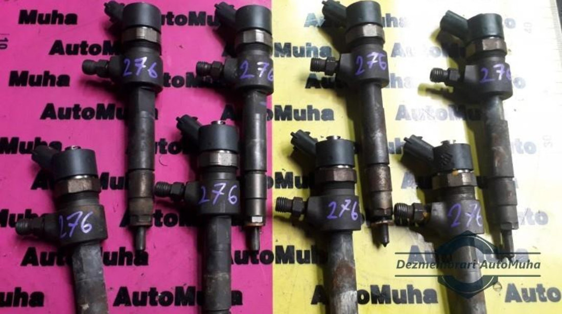 Injector Opel Vectra C (2002-2005) 0445110276