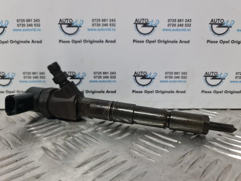 Injector Opel Vectra C 2002-2005 1.9 CDTI 150 cp 110 kw Z19DTH 0445110243