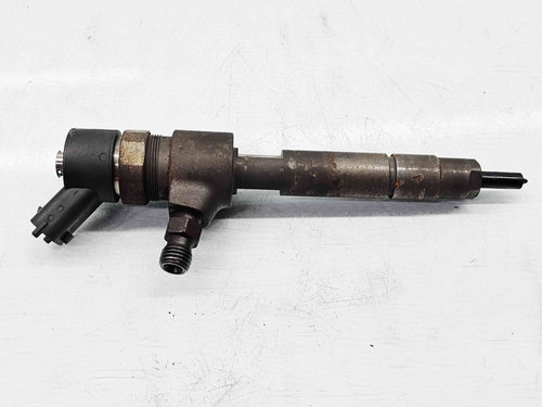 Injector Opel Vectra C [Fabr 2003-2008] 0445110165 1.9 CDTI Z19DT 88KW / 120CP