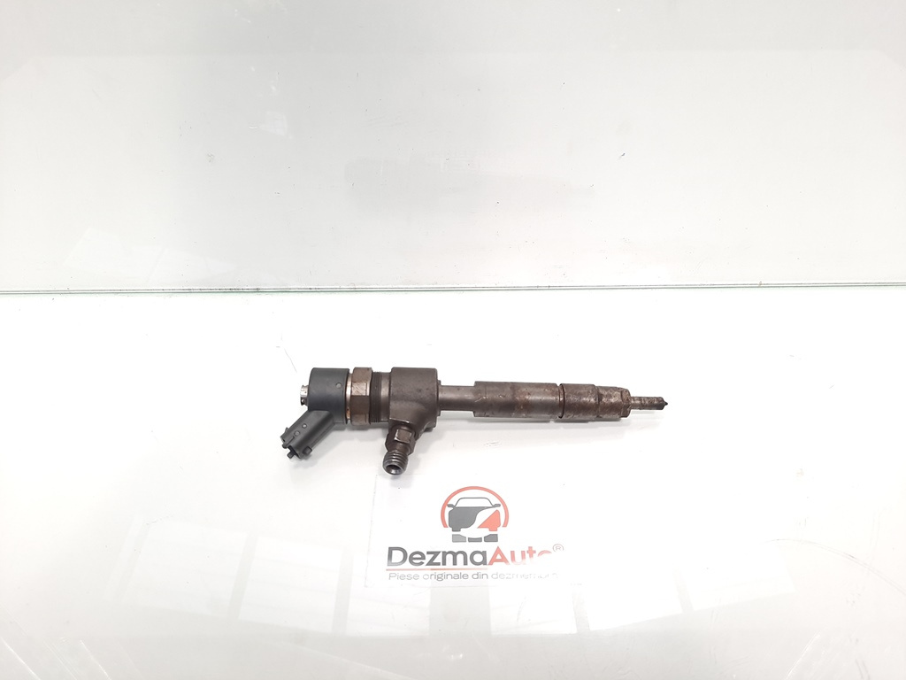 Injector, Opel Vectra C [Fabr 2003-2008] 1.9 cdti, Z19DT, 0445110165 (id:424363)