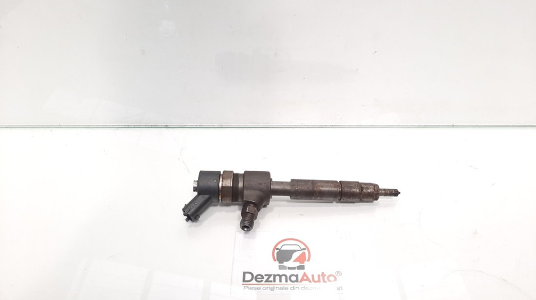 Injector, Opel Vectra C [Fabr 2003-2008] 1.9 cdti, Z19DT, 0445110165 (id:424366)