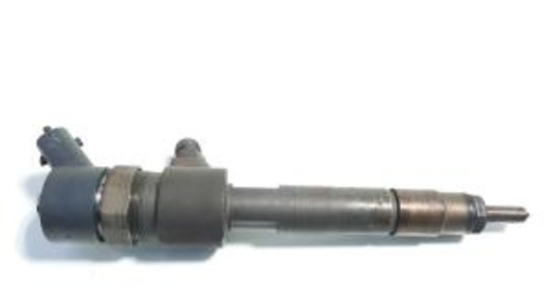 Injector, Opel Vectra C [Fabr 2003-2008] 1.9 CDTI, Z19DT, 0445110276 (id:406996)