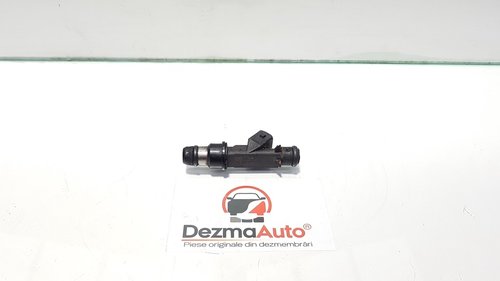 Injector, Opel Vectra C GTS, 1.6 B, Z16XEP, GM25343299