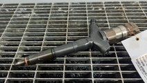 INJECTOR OPEL VECTRA C VECTRA C Y30DT - (2002 2005...