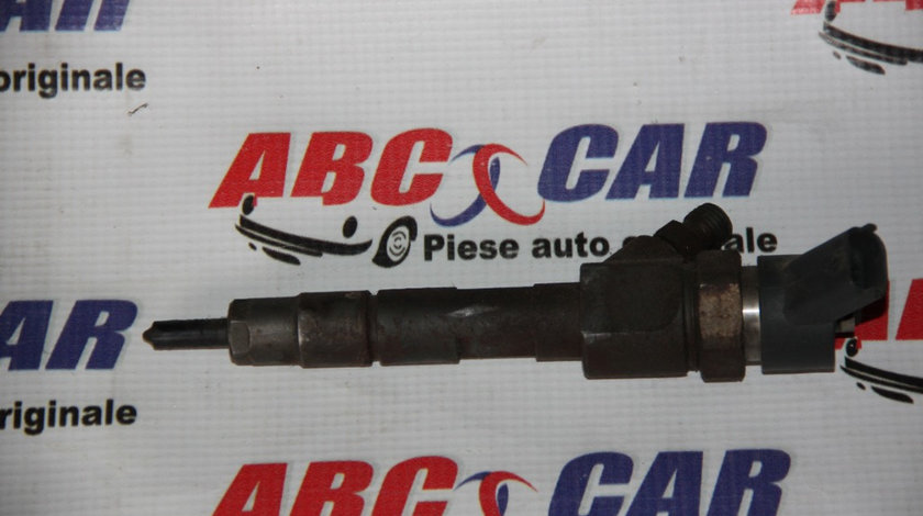 Injector Opel Vivaro 1.9 Dti 2001-20013 cod: 0445110021, 7700111014