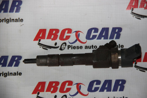 Injector Opel Vivaro 1.9 Dti 2001-2013 cod: 0445110021, 7700111014