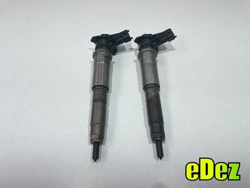 Injector Opel Vivaro (2006->) 2.0 dci m9r 0445115007