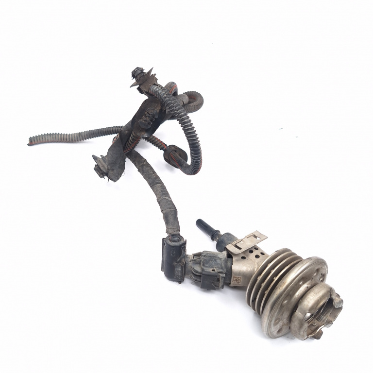 Injector Opel Vivaro B 2014 > 1.6 Cdti Motorina Motorina 04440210451, 208993839R, 17001319 Bosch