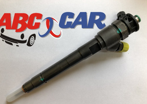 Injector Opel Vivaro B 2014-2021 1.6 CDTI cod: 0445110414