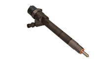 Injector Opel VIVARO Combi (J7) 2001-2016 #2 04451...