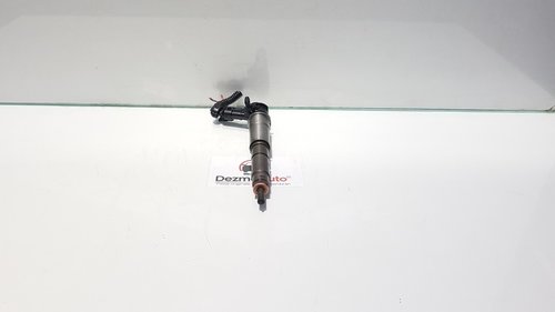 Injector, Opel Vivaro (F7) 2.0 cdti, M9R782, 0445115007 (id:394371)
