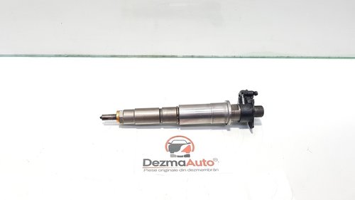 Injector, Opel Vivaro (F7) 2.0 dci, M9RA700, 0445115007, 82409398 (id:395944)