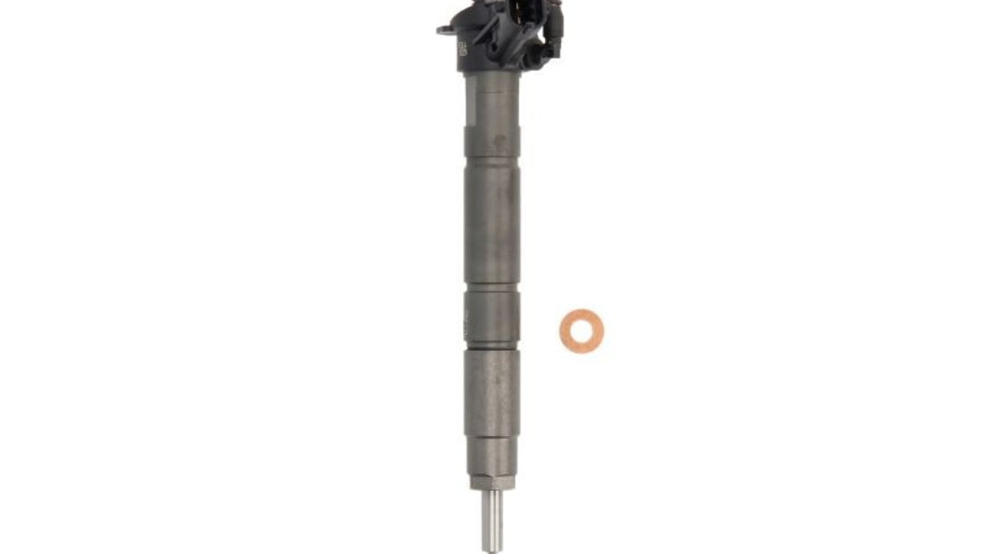 Injector OPEL VIVARO platou / sasiu (E7) (2006 - 2014) BOSCH 0 986 435 350 piesa NOUA