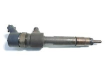 Injector, Opel Zafira, 1.9 cdti, cod 0445110276 (i...