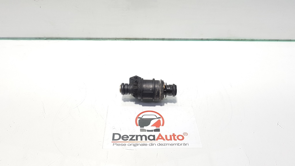 Injector, Opel Zafira A (F75) 1.8 b, Z18XE, 90536149 (id:395302)