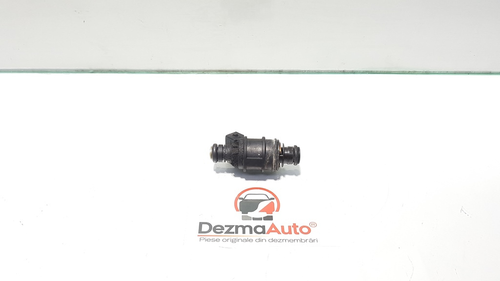 Injector, Opel Zafira A (F75) 1.8 b, Z18XE, 90536149 (id:395303)