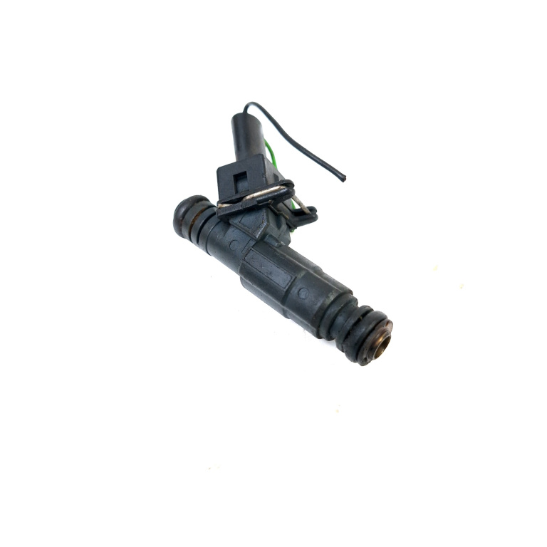 Injector Opel Zafira A (F75) 1999-2005 2.0 Opc Z 20 Let Benzina 0280156021, 0280 156 021 Bosch