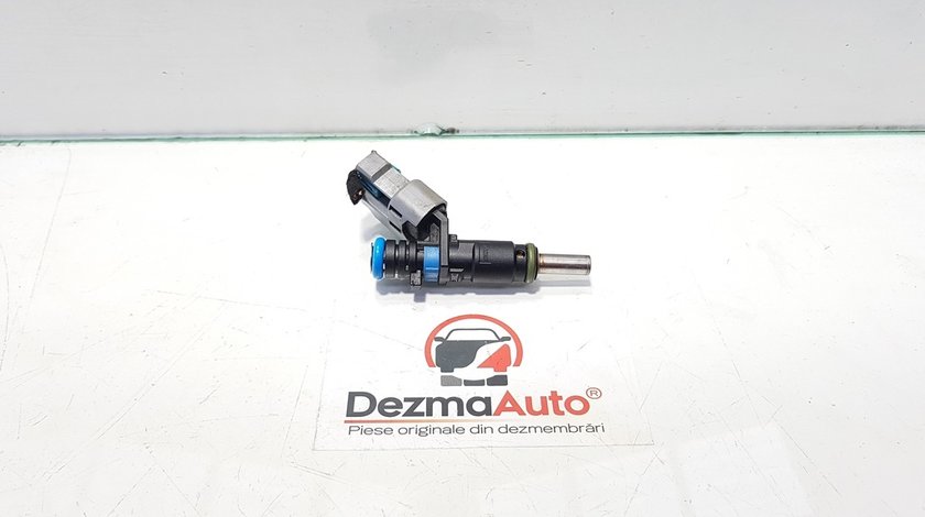 Injector, Opel Zafira B, 1.6 benz, A16XER, GM55562599