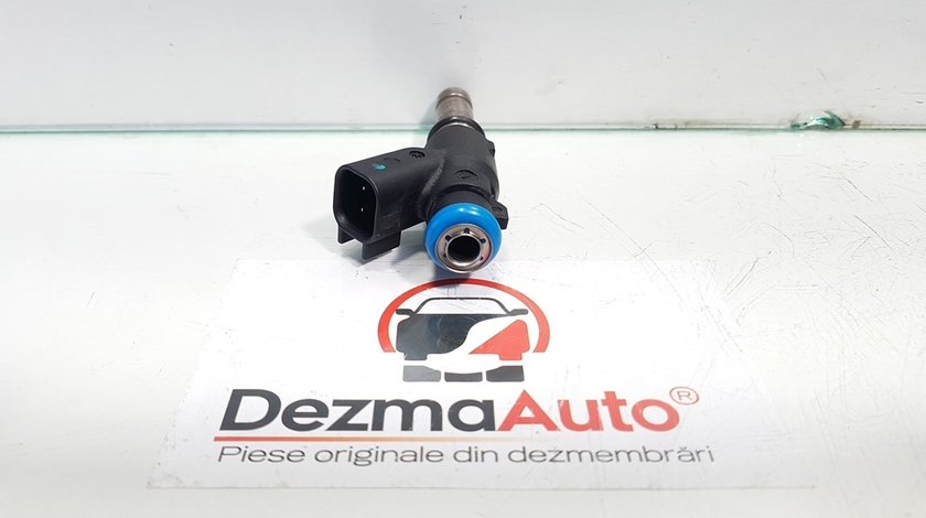 Injector, Opel Zafira B, 1.6 benz, Z16XER, 25380933