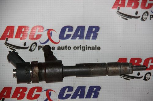 Injector Opel Zafira B 1.9 CDTI 2005-2009 cod: 0445110276