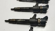 Injector Opel Zafira B 1.9 CDTi Z19DT Astra H Vect...