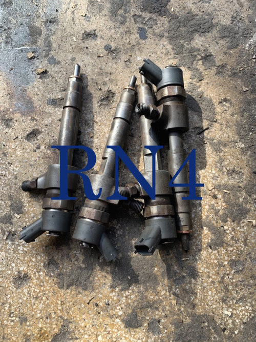 Injector Opel Zafira B [2005 - 2010] Minivan 5-usi 1.9 CDTI MT (120 hp) (A05) ENERGY