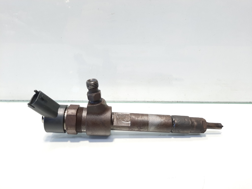 Injector, Opel Zafira B (A05) [Fabr 2006-2011] 1,9 cdti, Z19DT, 0445110165 (id:425600)