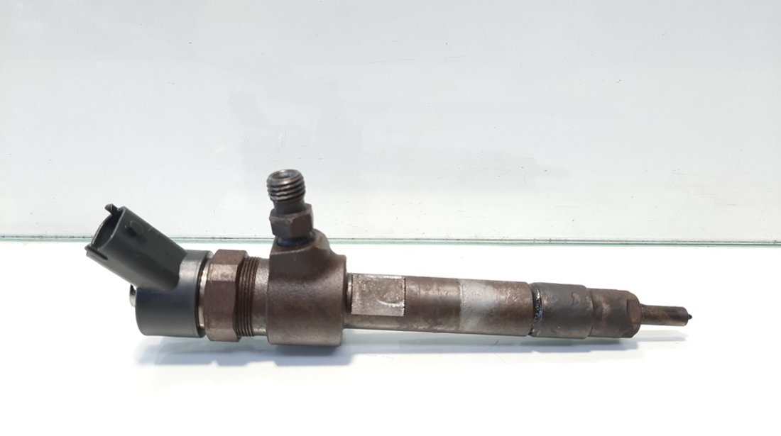 Injector, Opel Zafira B (A05) [Fabr 2006-2011] 1,9 cdti, Z19DT, 0445110165 (id:425600)