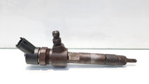 Injector, Opel Zafira B (A05) [Fabr 2006-2011] 1,9...