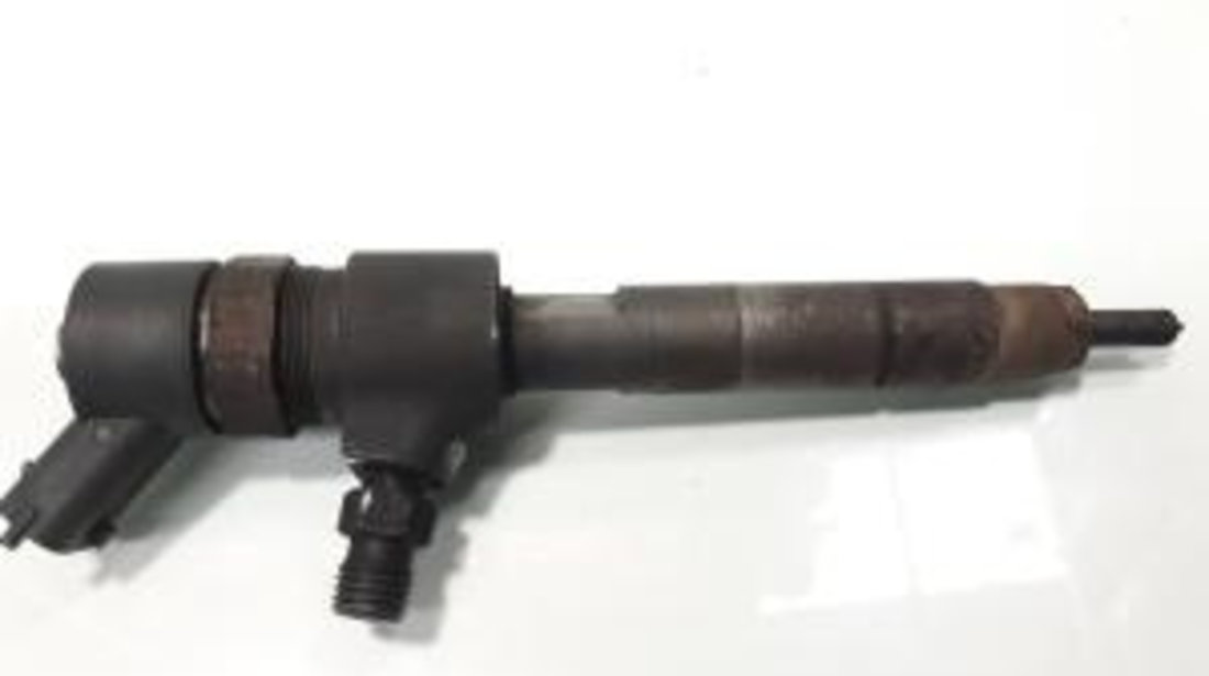 Injector, Opel Zafira B (A05) [Fabr 2006-2011] 1.9 cdti, Z19DT, 0445110276 (id:435509)