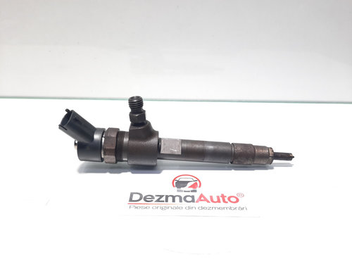 Injector, Opel Zafira B (A05) [Fabr 2006-2011] 1.9 cdti, Z19DT, 0445110165 (id:442438)