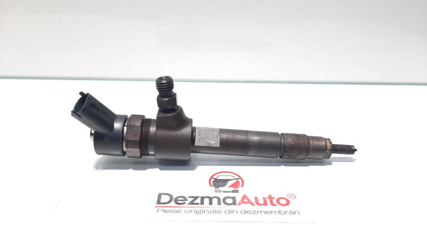 Injector, Opel Zafira B (A05) [Fabr 2006-2011] 1.9 cdti, Z19DT, 0445110165 (id:442438)