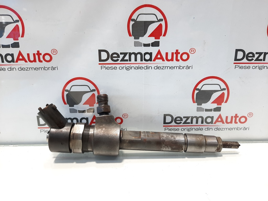 Injector, Opel Zafira B (A05) [Fabr 2006-2011] Z19DT, 1.9CDTI, 0445110165 (id:427149)