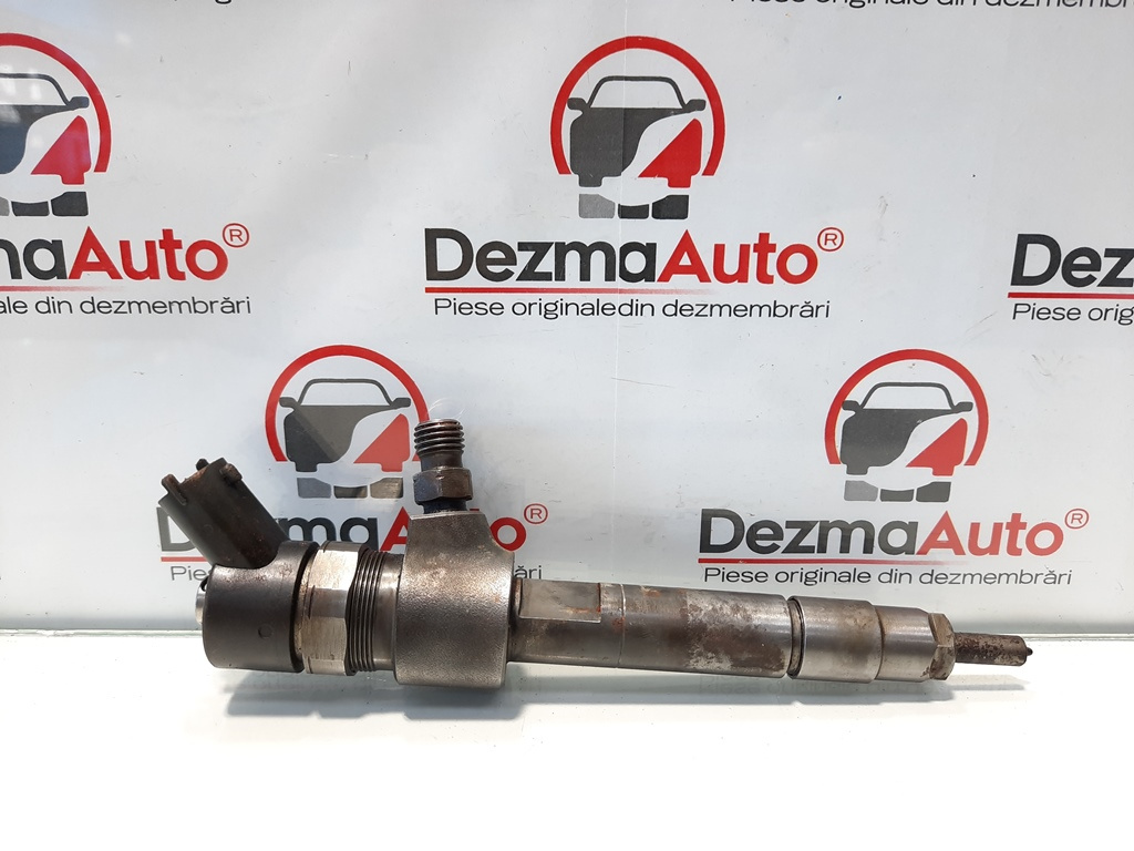 Injector, Opel Zafira B (A05) [Fabr 2006-2011] Z19DT, 1.9CDTI, 0445110165 (id:427151)