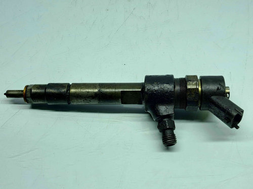 Injector Opel Zafira B (A05) [Fabr 2006-2011] 0445110165 88KW / 120CP 88KW / 120CP