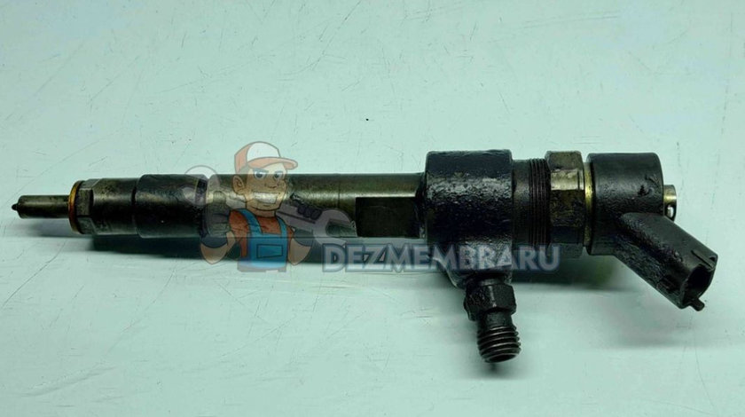 Injector Opel Zafira B (A05) [Fabr 2006-2011] 0445110165 88KW 120CP