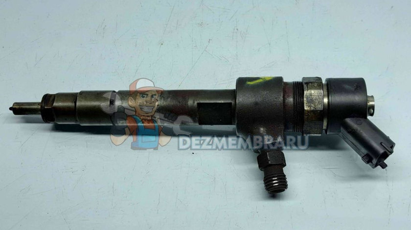 Injector Opel Zafira B (A05) [Fabr 2006-2011] 0445110165 88KW 120CP